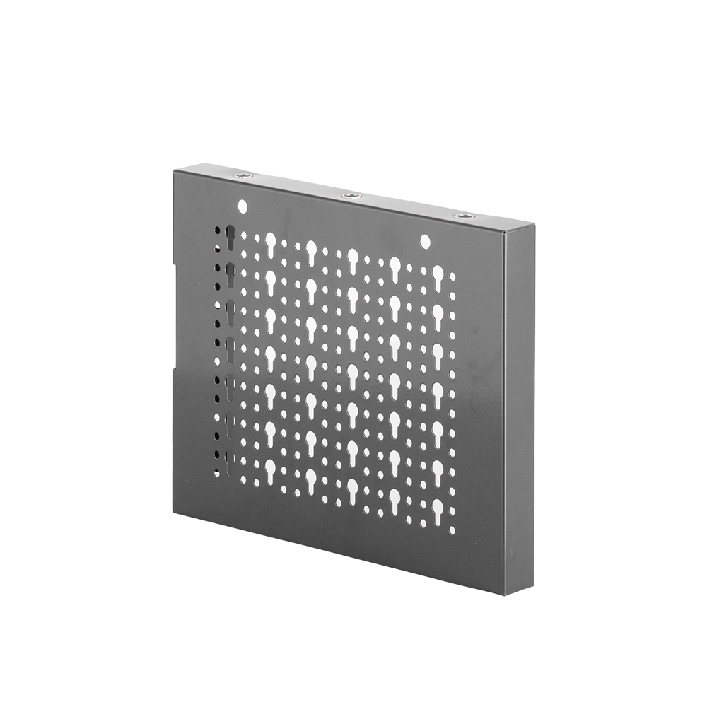 FG119/M30-40 COPPIA MONTANTI P30 H40