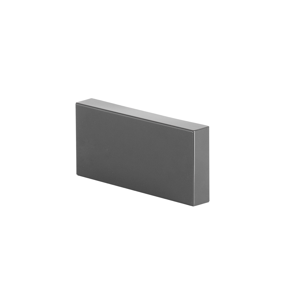 FG119/MRT30-9 COPPIA MONTANTI P30 H9