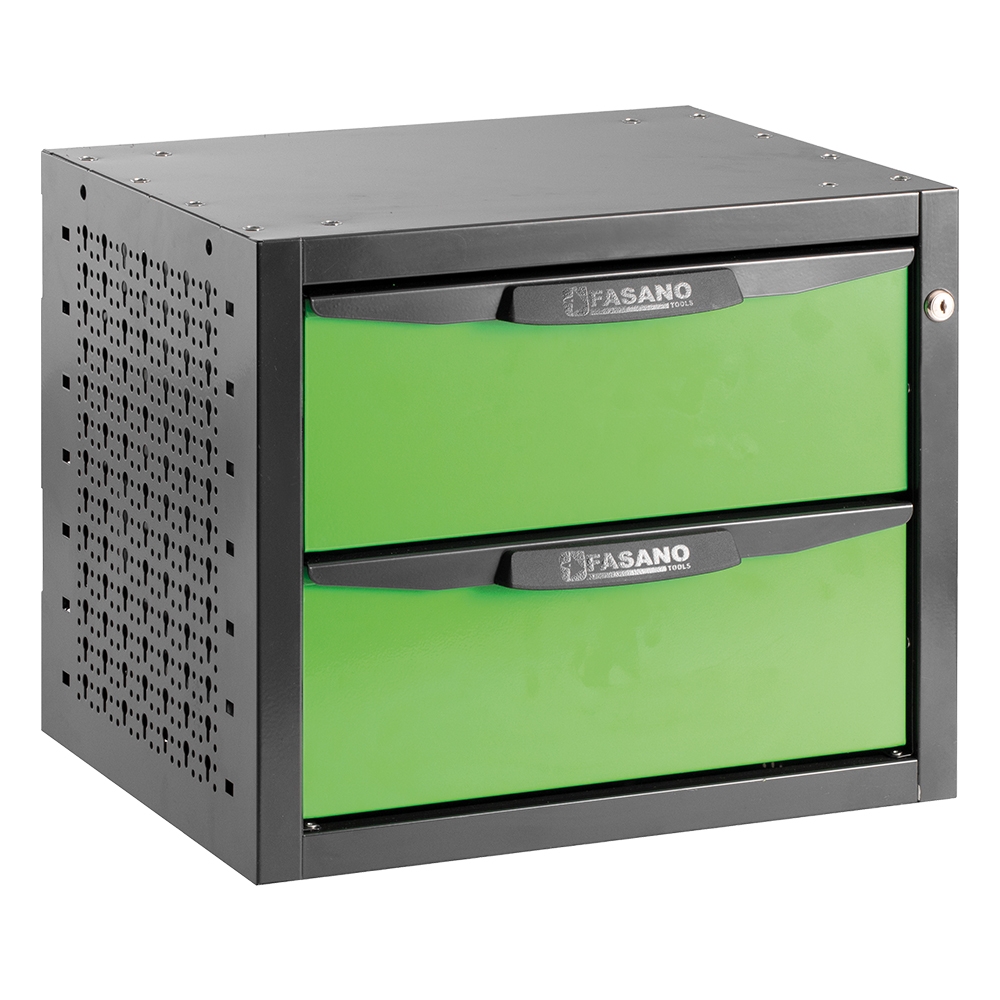 FG119B/C49-2 CASSETTIERA L49 2 CASSETTI