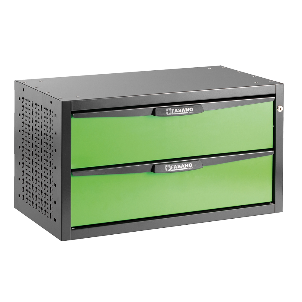 FG119B/C73-2 CASSETTIERA L73 2 CASSETTI
