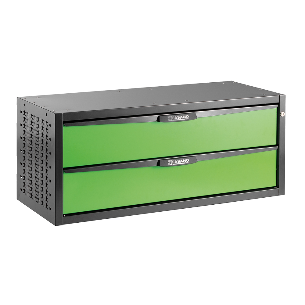 FG119B/C98-2 CASSETTIERA L98 2 CASSETTI