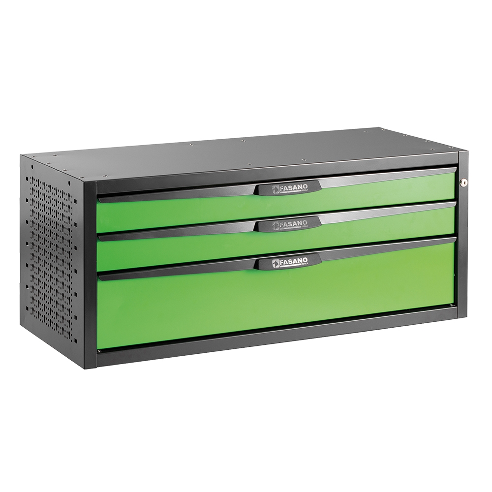 FG119B/C98-3 CASSETTIERA L98 3 CASSETTI