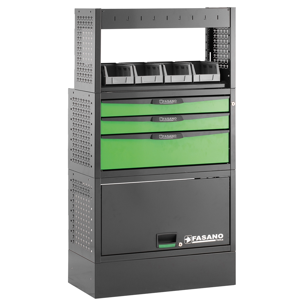FG119B/CO4 FIG. ARR FURGONI
