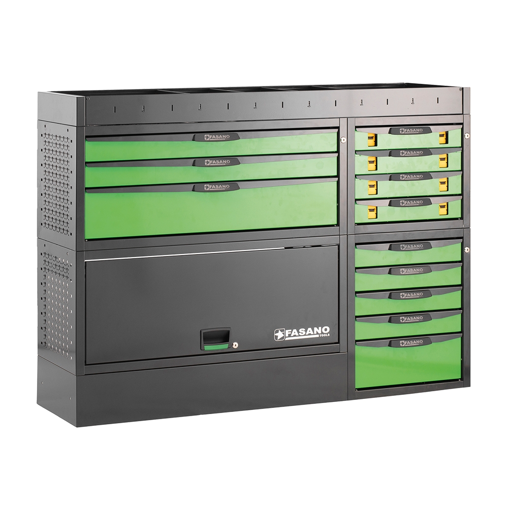 FG119R/CO35 FIG. ARR FURGONI