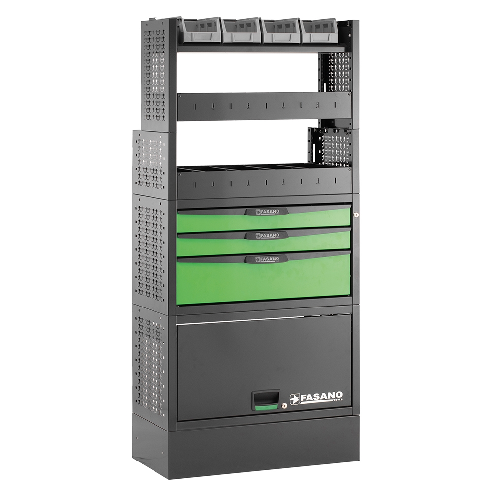 FG119V/CO3 FIG. ARR FURGONI