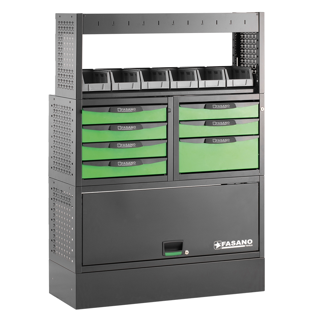 FG119V/CO15 FIG. ARR FURGONI