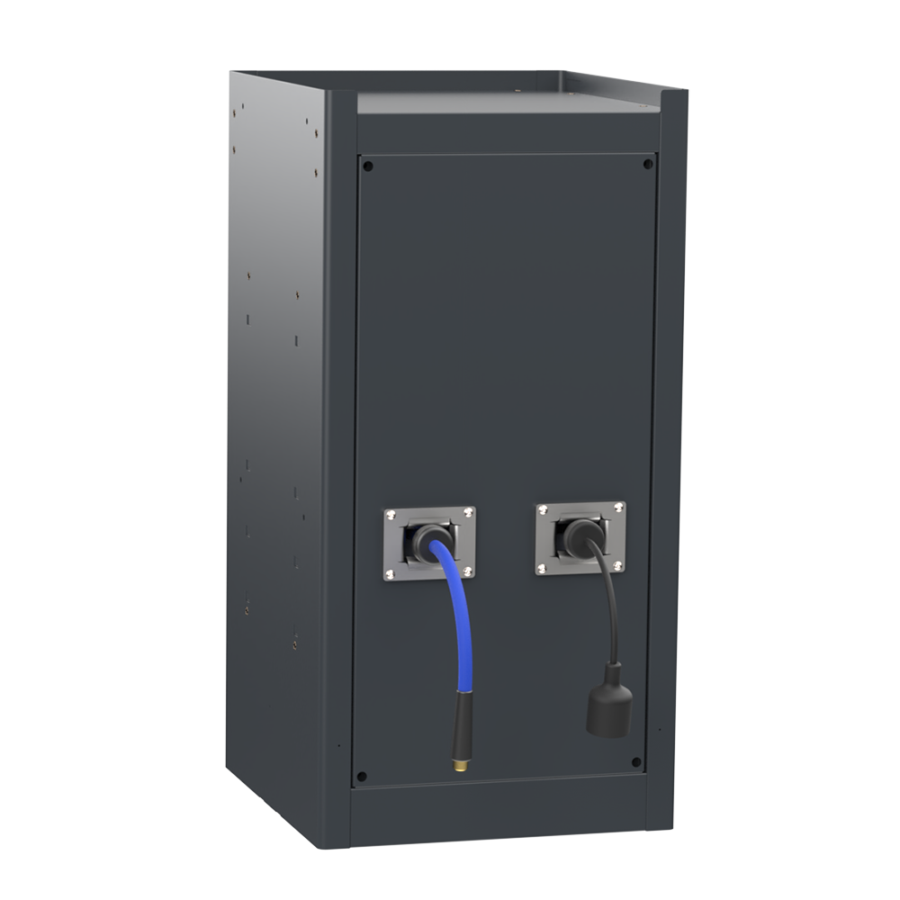 FG120M/E MODULOVVRIA COMPR+ PRESE COR