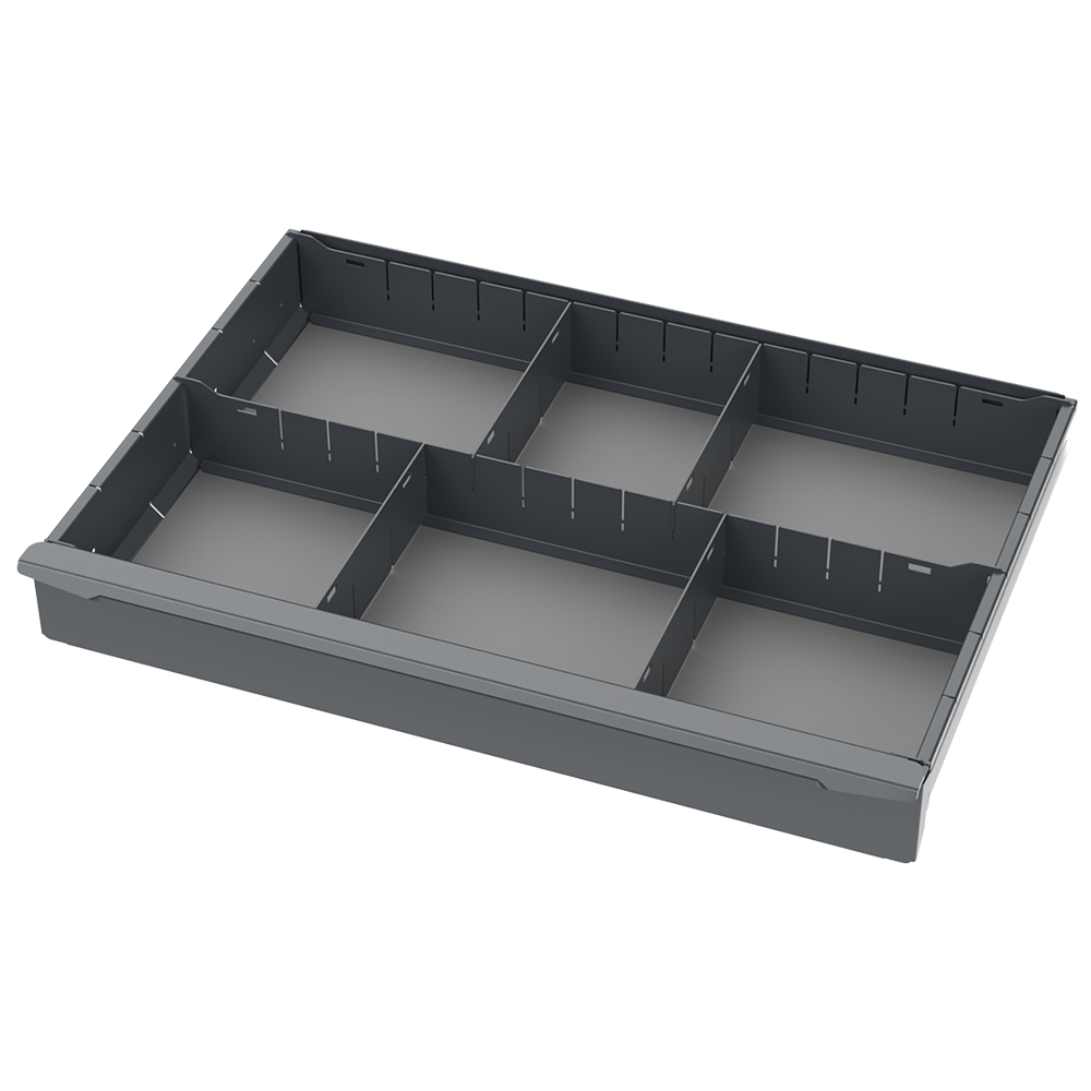 FG122/C2-S6 FIG. DIVISORI6 VANI P.MINUT.