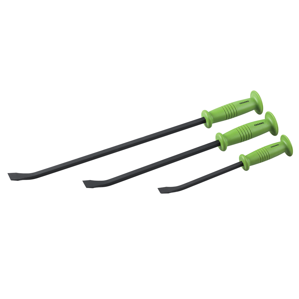 FG125/L500 LEVA DA CARPENTIERE MM.500