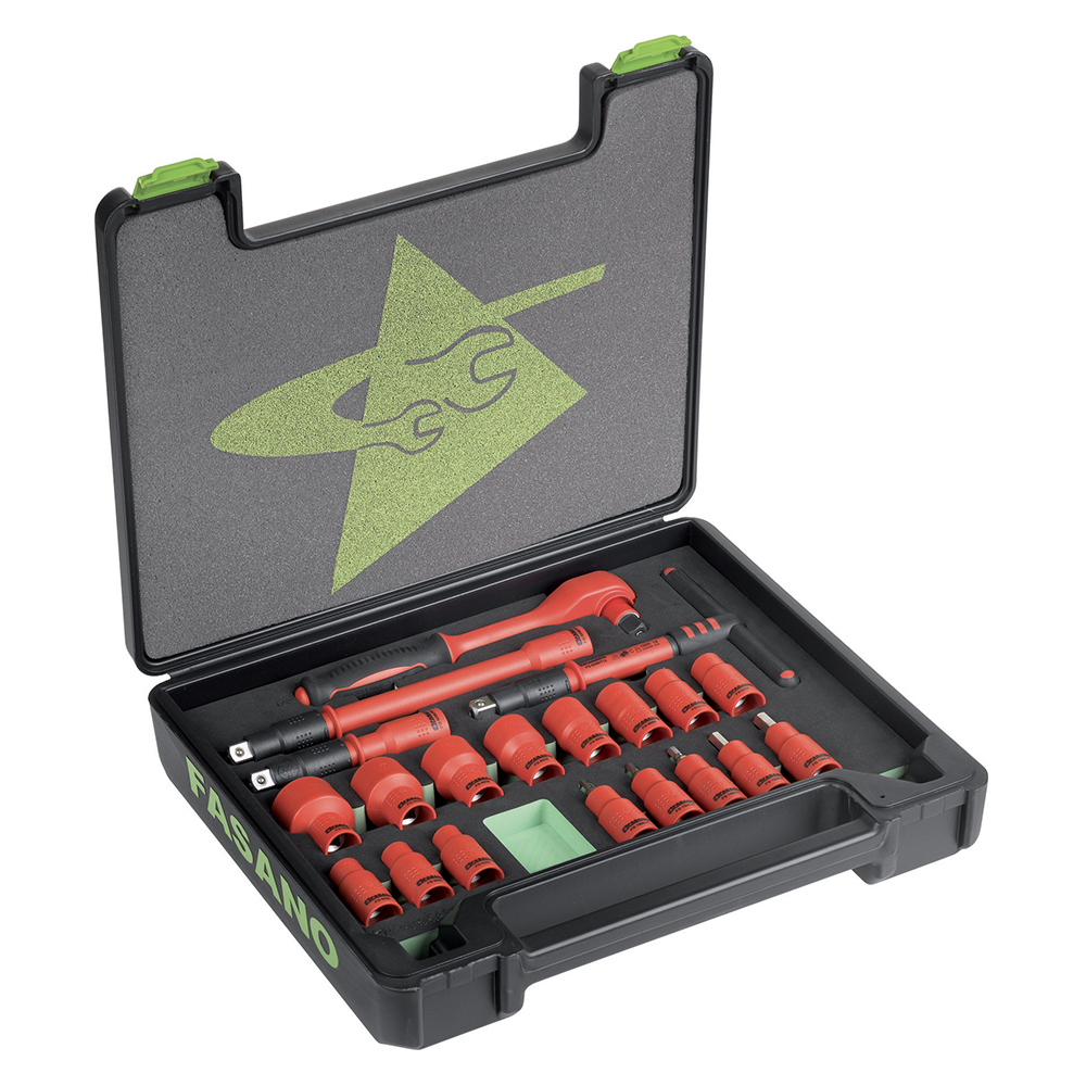 FG126/SN1 SCALPELLO NERVATO