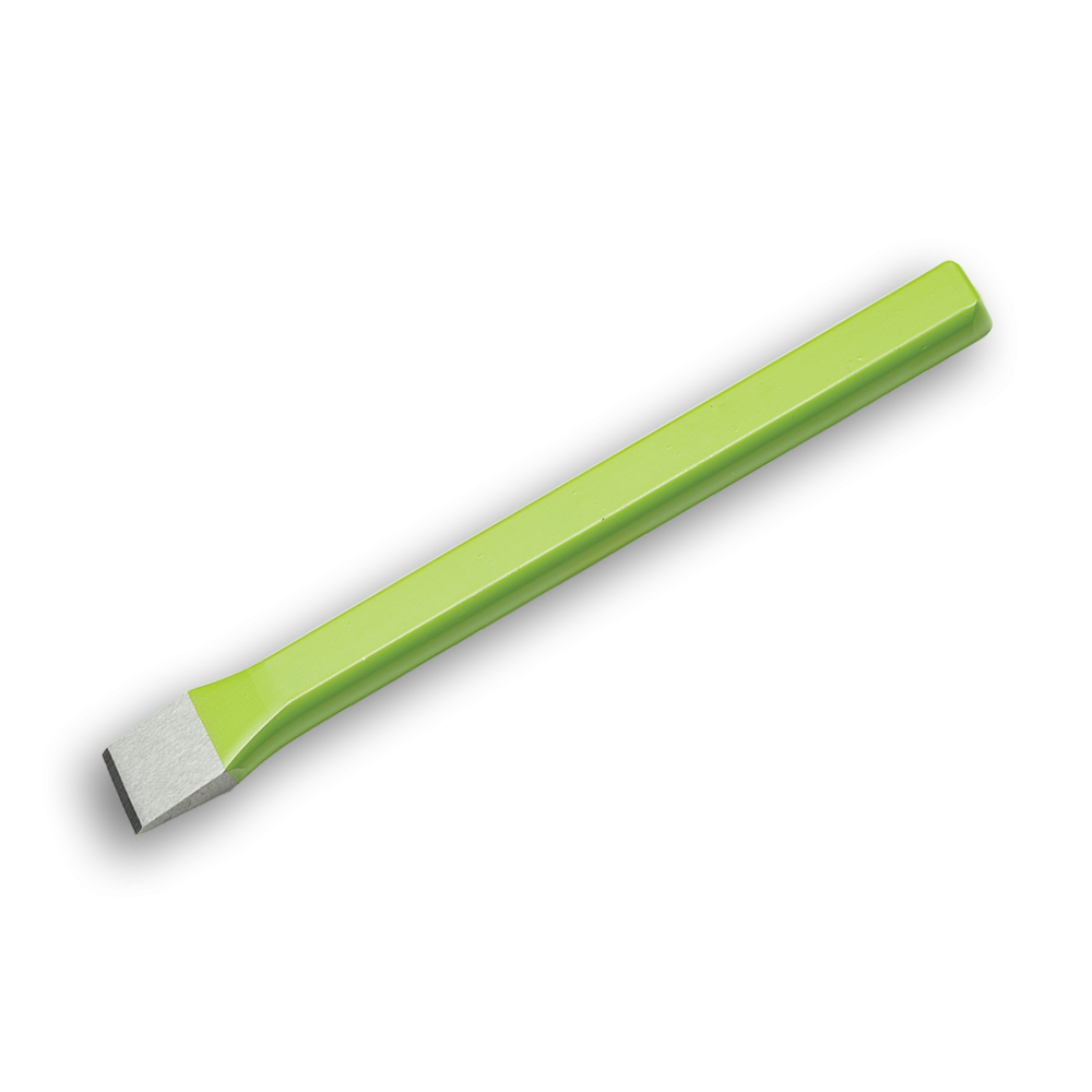 FG127/P1 SCALPELLO PIATTO MM26X240L