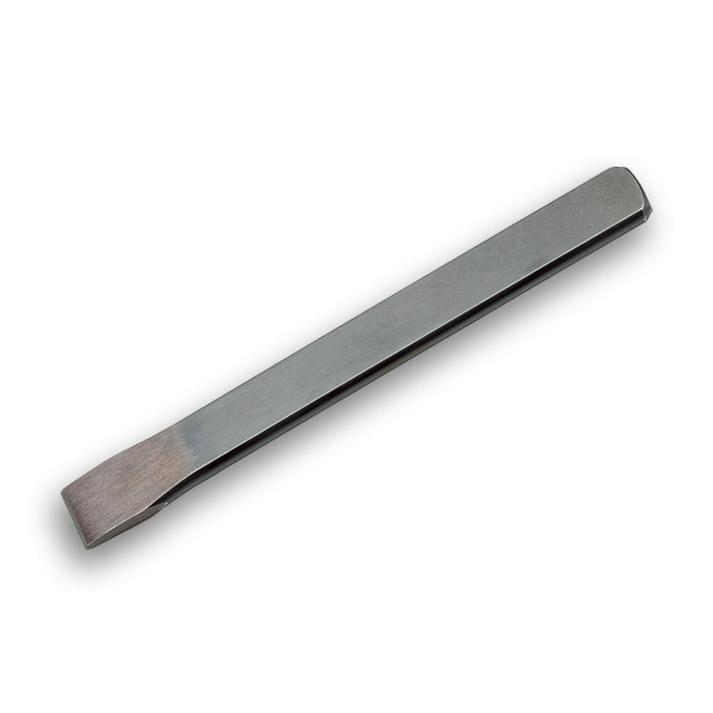 FG127/P1S SCALPELLO EXTRA PIATTO PARAM
