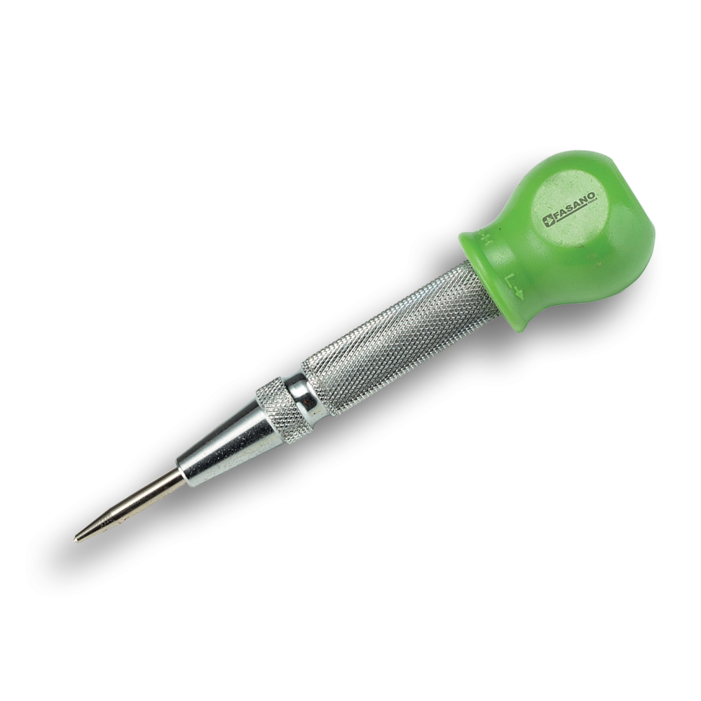 FG128/BU2 BULLINO PERCUSSIONE