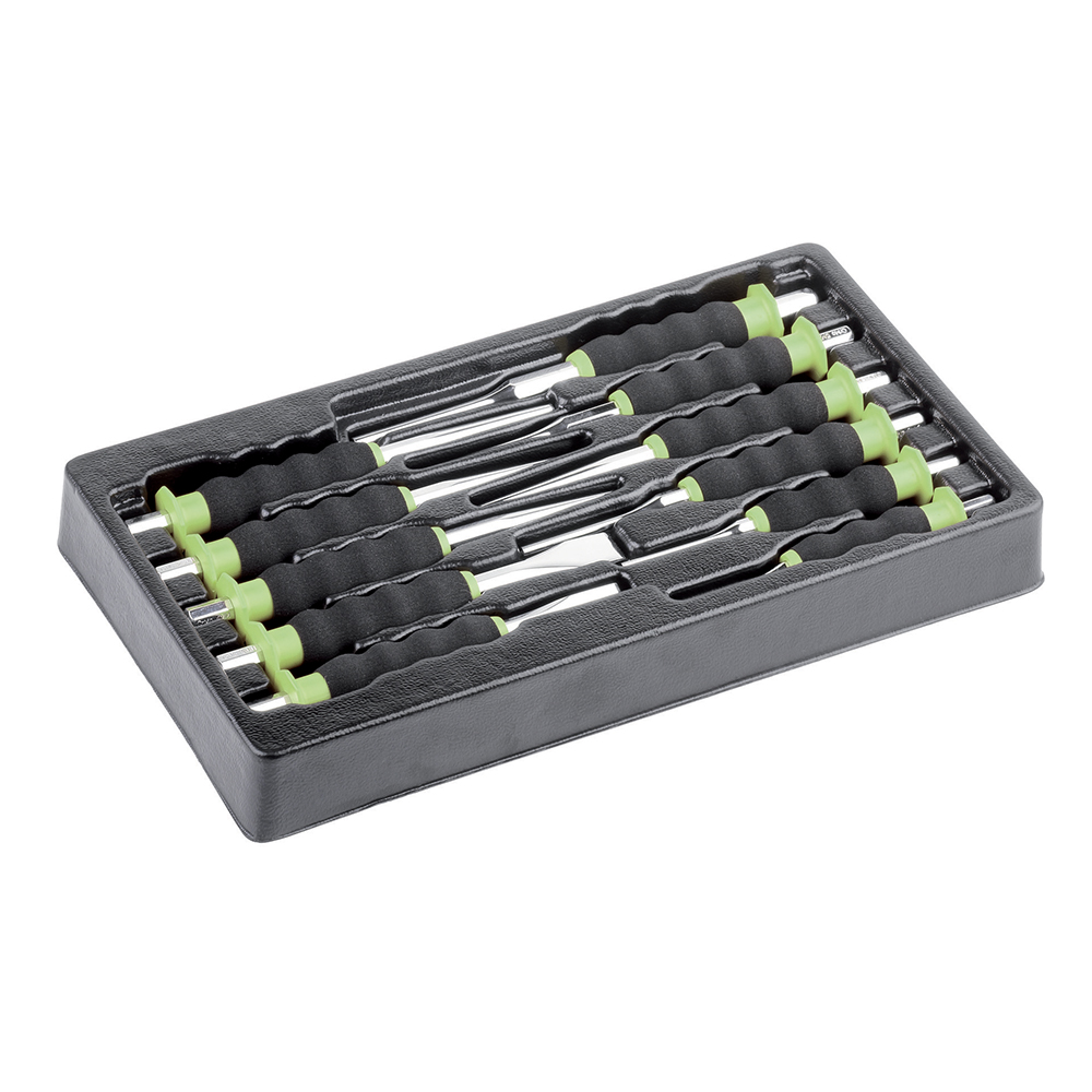 FG128P/S6 SET 6 PUNZONI