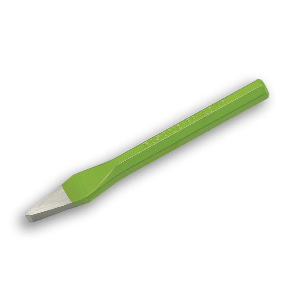 FG129/S20 SCALPELLO TAGLIENTE LATERALE