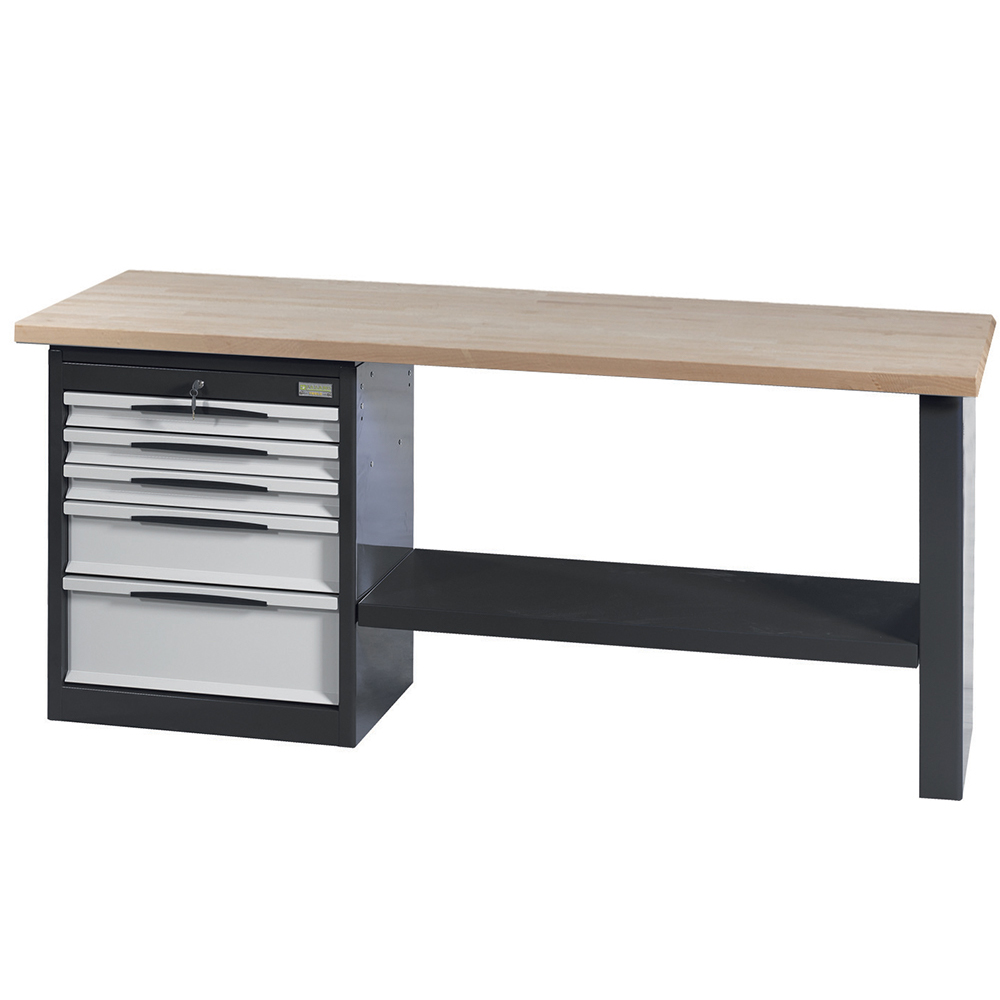 FG131/FR2 BANCO LAVORO CASS.ERA FAGGIO