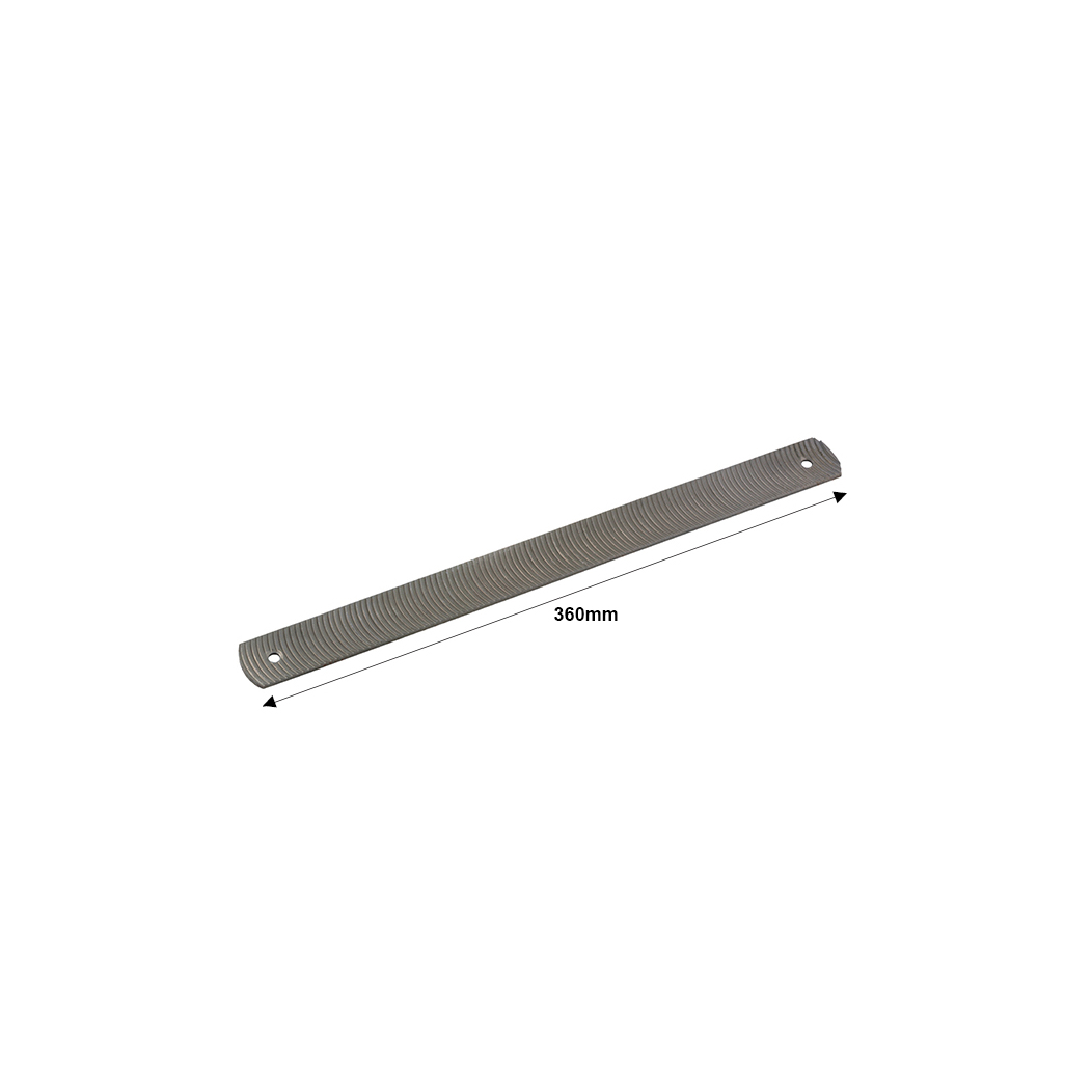 FG131/SC SPATOLA CUCCHIAIO MOD. LEGGERO