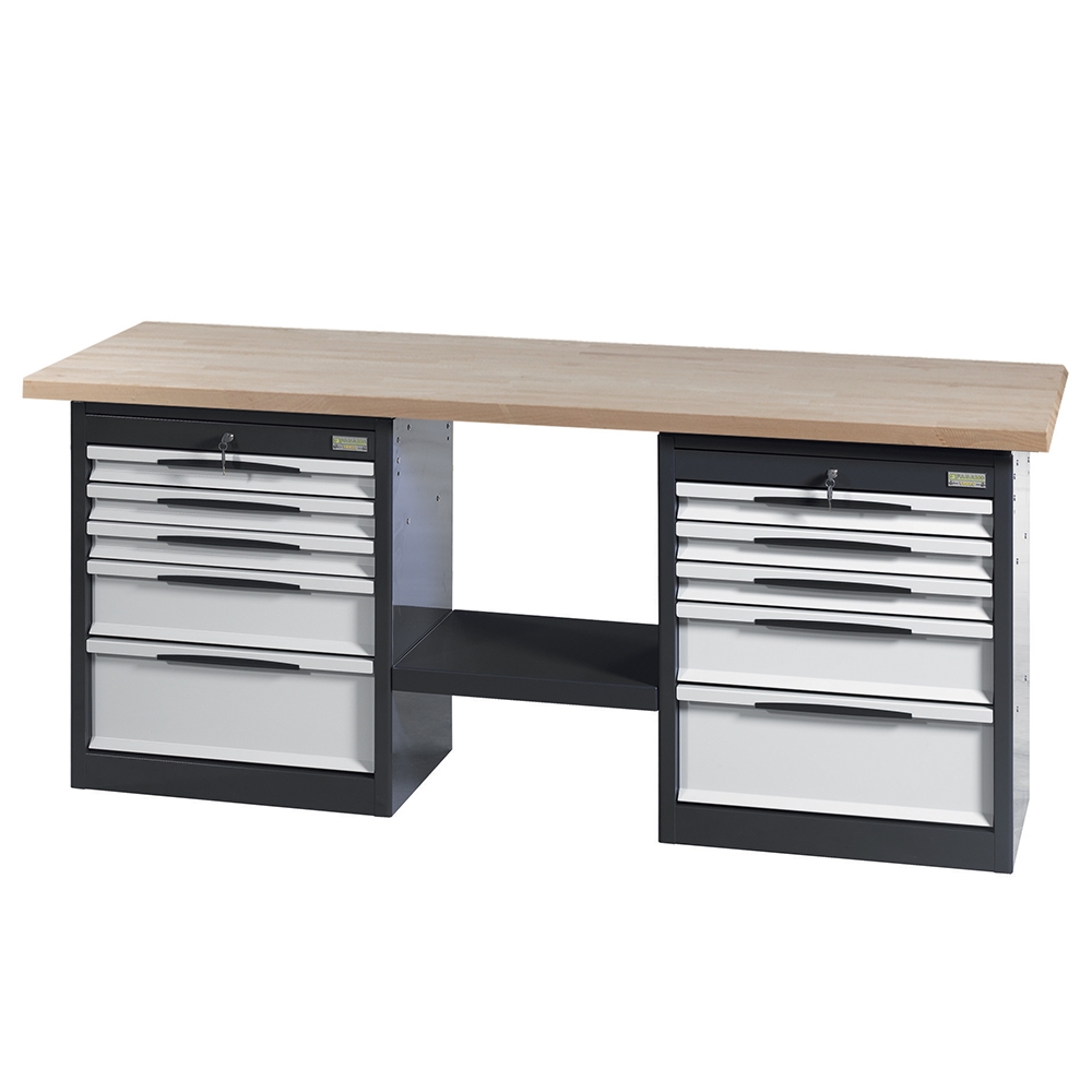 FG132/FR2 BANCO LAVORO CASS.ERE FAGGIO