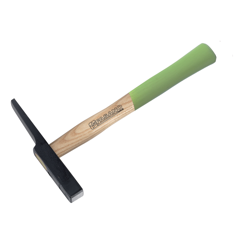 FG132/H200 MARTELLO TEDESC. HACK. 200GR