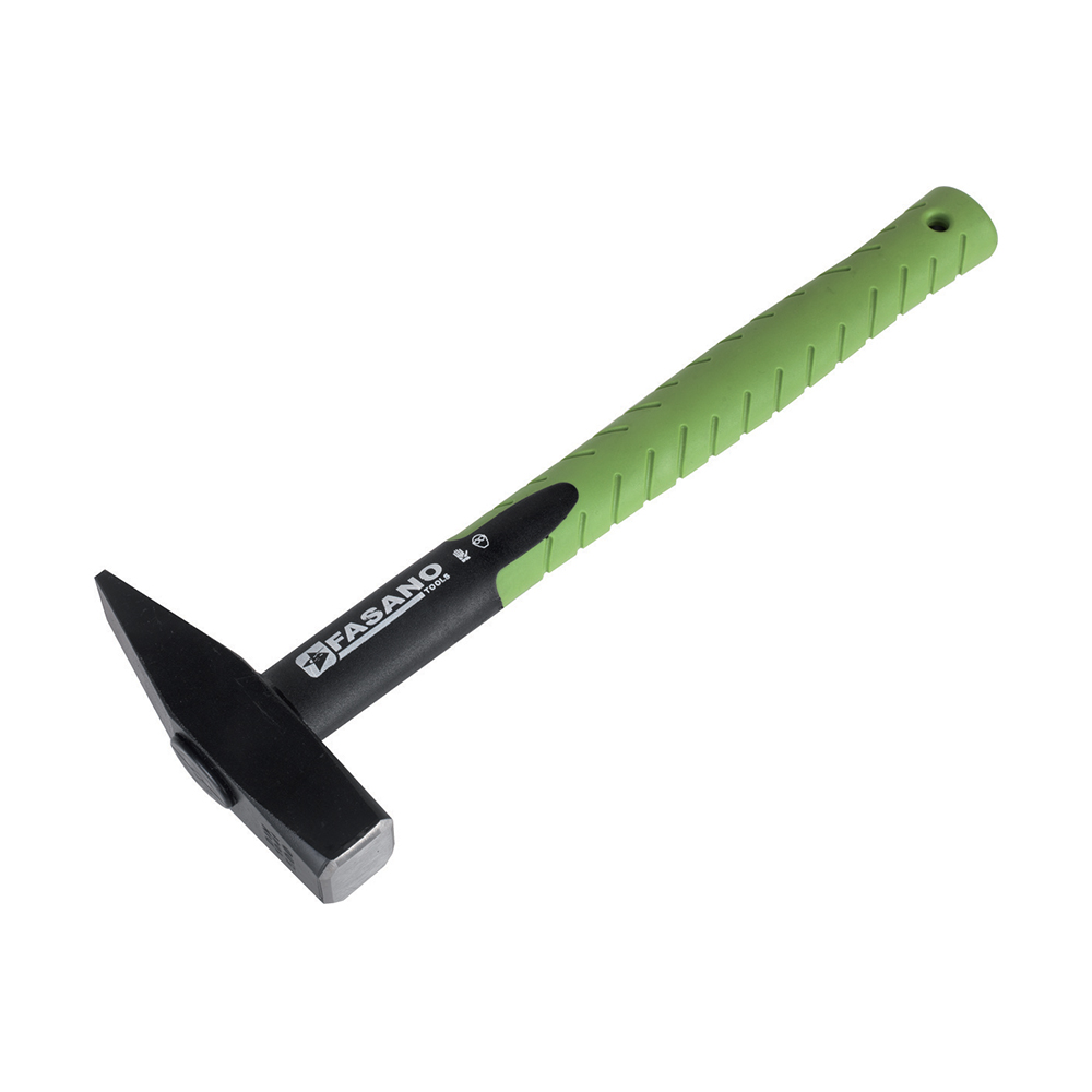 FG133/H340 MARTELLO SFERICA, MAN 340GR