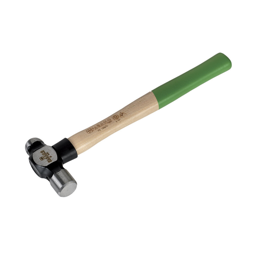 FG134/H800 MAZZETTA MAN HICKORY 800GR