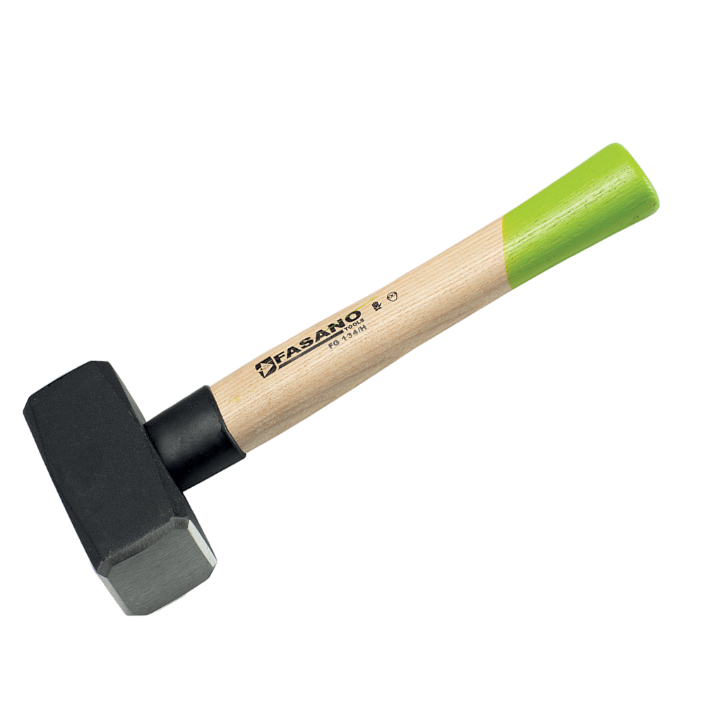 FG134/H2000 MAZZETTA MAN HICKORY 2000GR