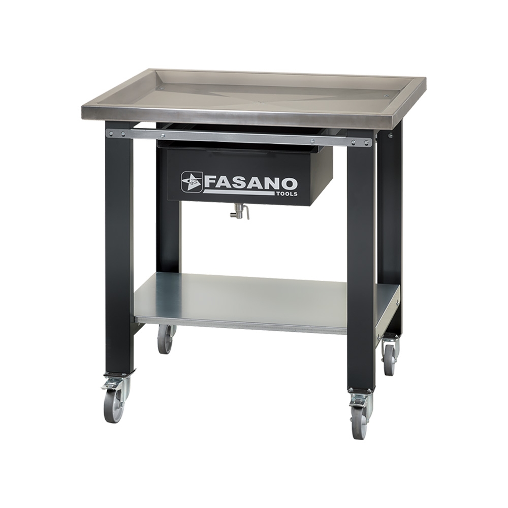 FG136/B1.5 BANCO LAV.1.5MT X RACC.