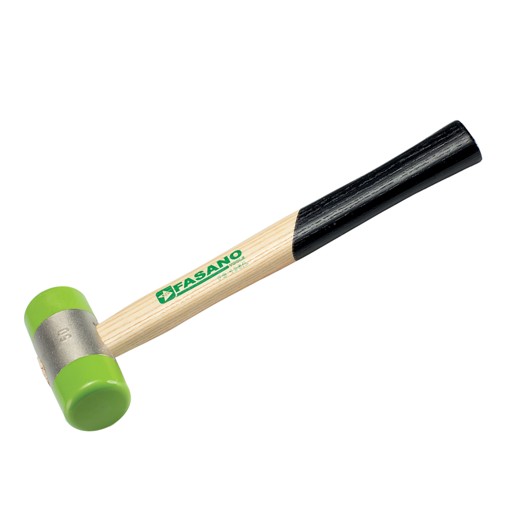 FG136/L60 MAZZUOLANTI-RIMBALZO