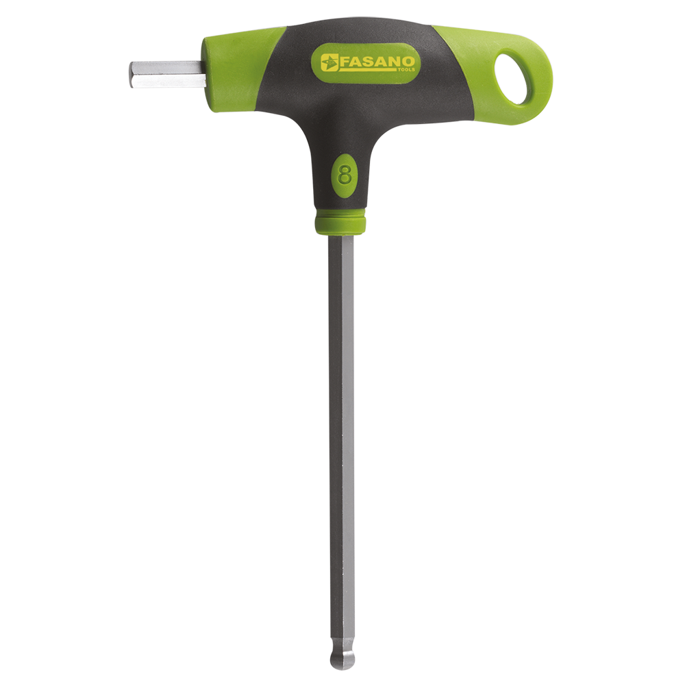 FG142/6 CHIAVE MASCHIO ESAG. PARROT MM6