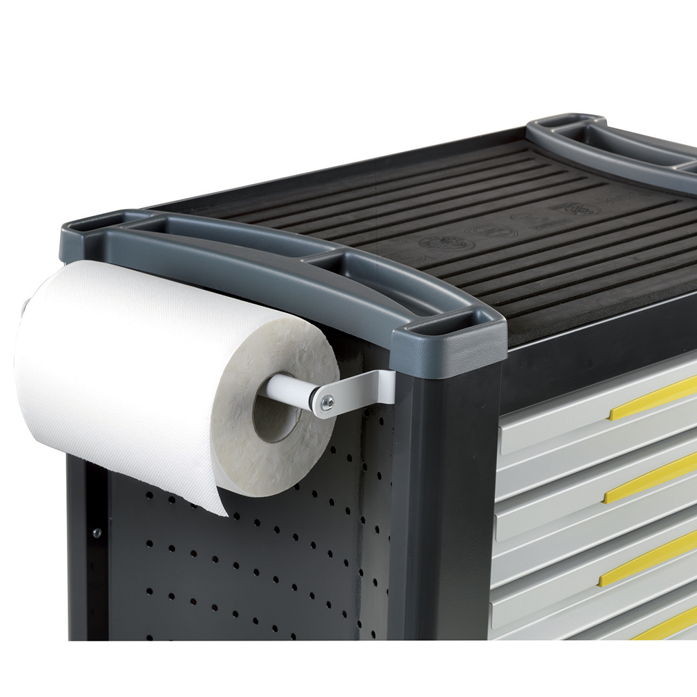 FG150D/5G CARRELLO PORTA UT. FG150