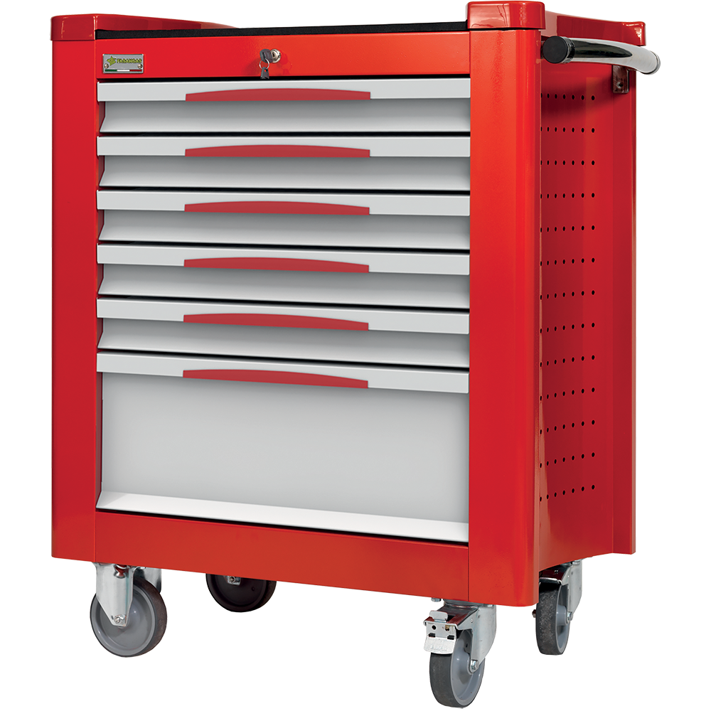 FG150D/7G CARRELLO PORTA UT. FG150