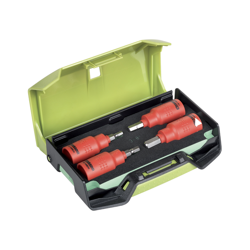 FG150E/H4 INSERTO BUSS. ESAG. ISO 1/2