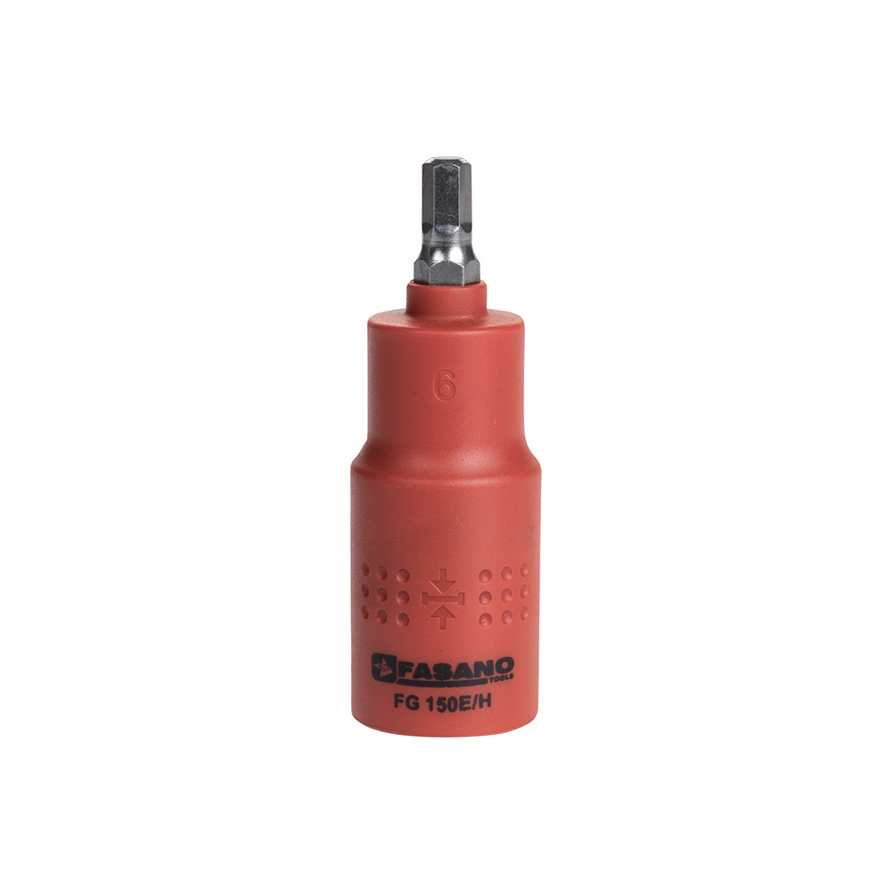FG150E/H6 INSERTO BUSS. ESAG. ISO 1/2