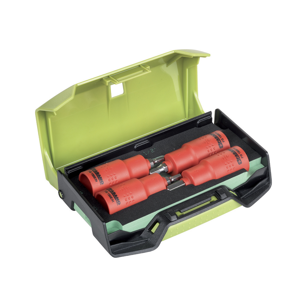 FG150E/LH4 INSERTO BUSS. ESAG. ISO 1/2
