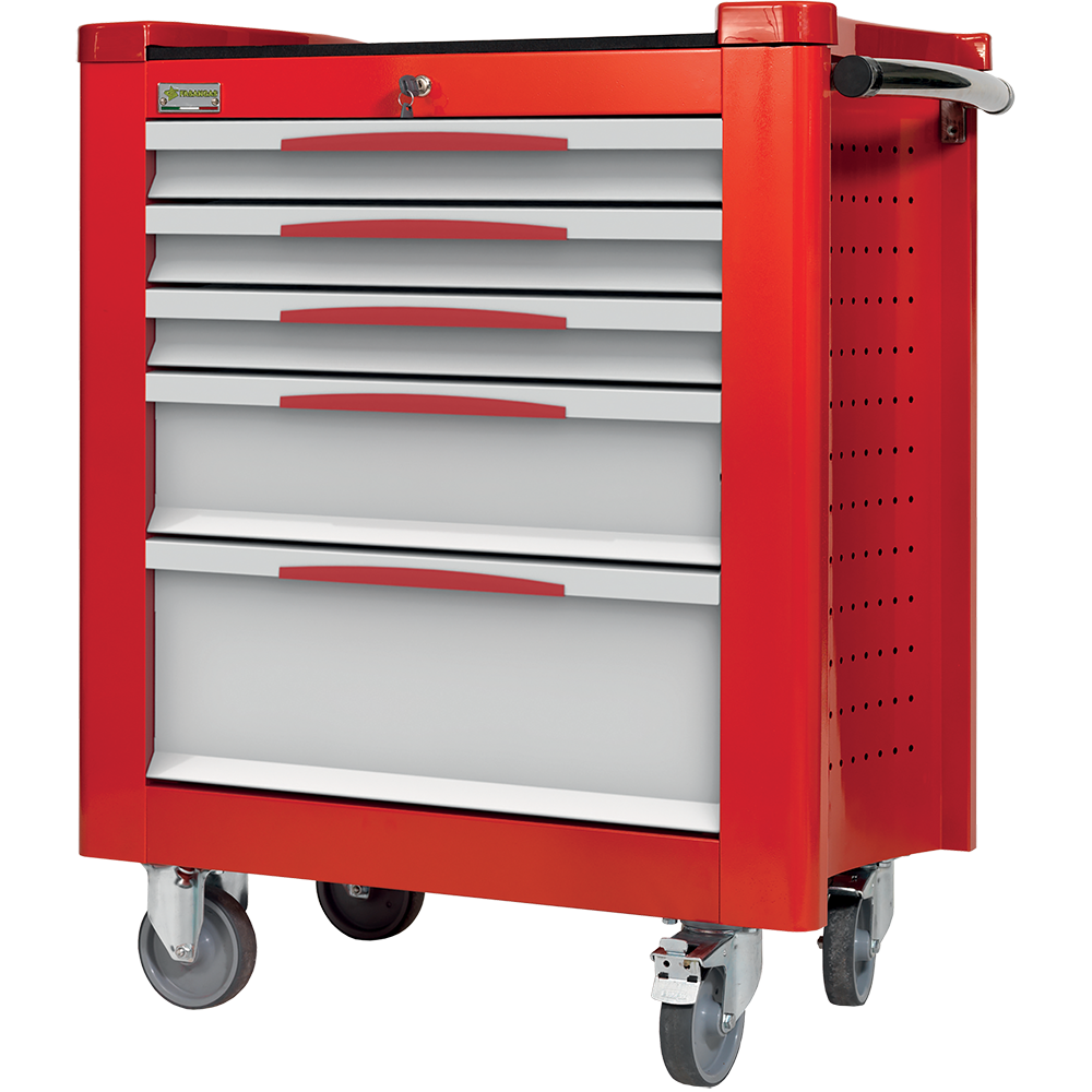 FG150R/6G CARRELLO PORTA UT. FG150