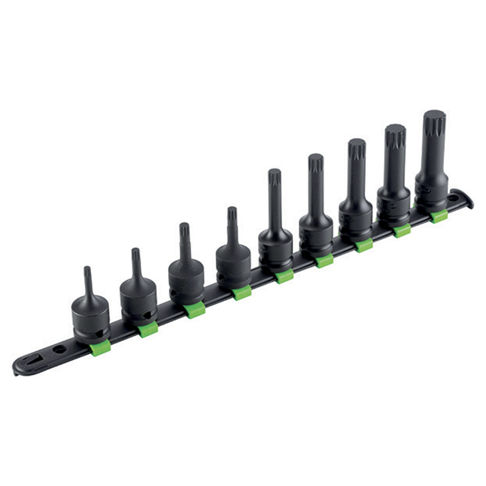 FG152/RTX20 INSERTO BUSS.1/2 TORX RINF