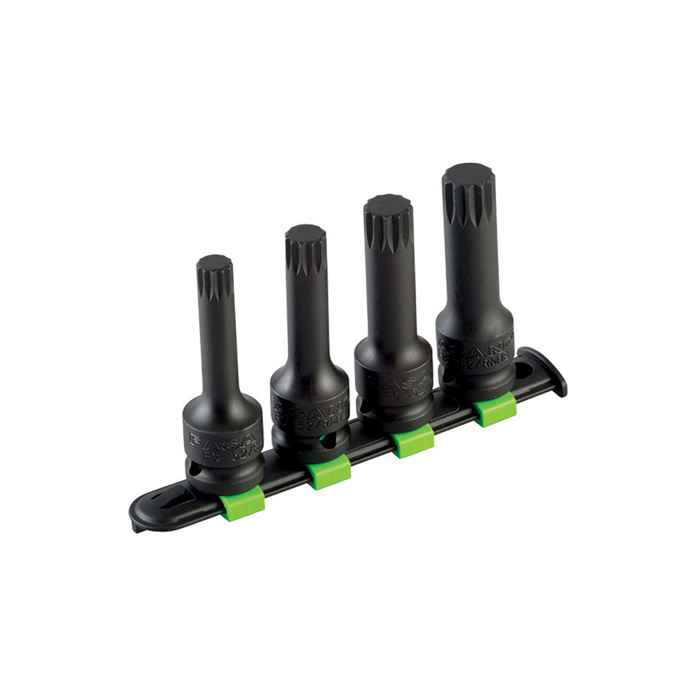 FG152L/RM9 INSERTO BUSS. RINFORZATO XZN