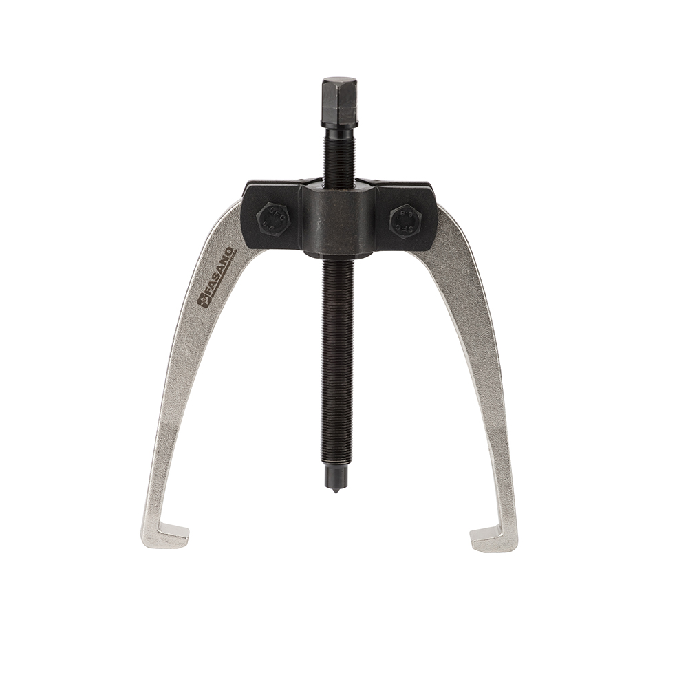FG160/GL2 ESTRATTORE 2 GRIFFE LARGHE
