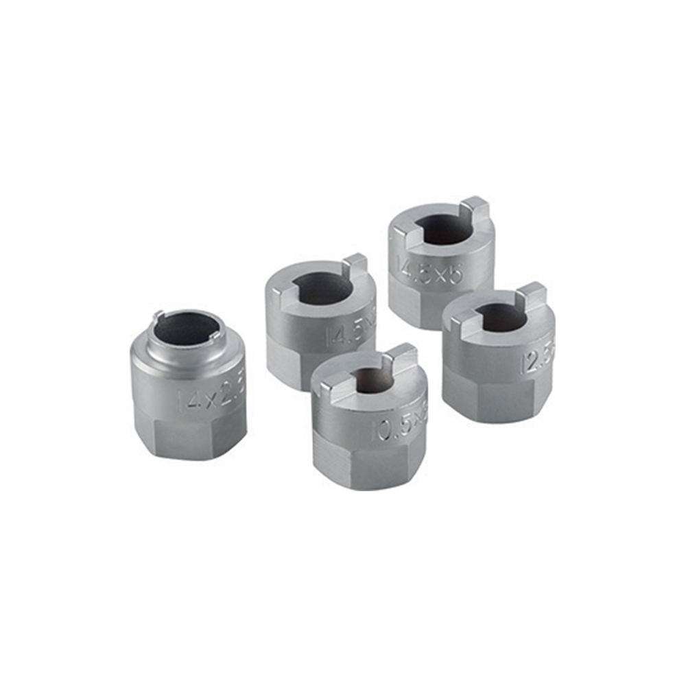 FG164/C SET RIMOZIONE DADI RUOTANTIFURTO