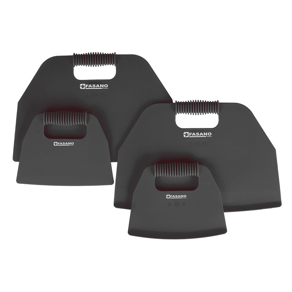 FG165/BC3 ESTRATTORE X TERGICRISTALLO