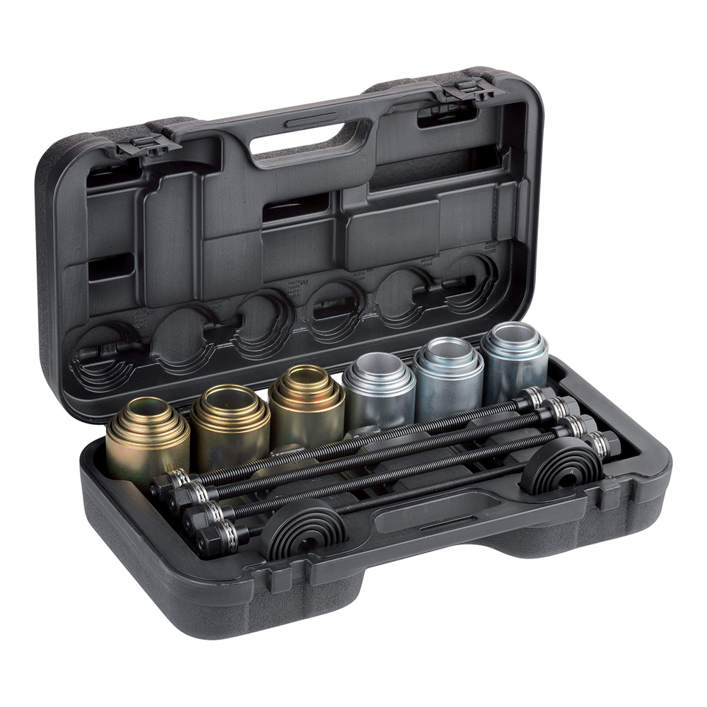 FG166/S7 SET ESTRAZIONE GHIERE CUSCINETT