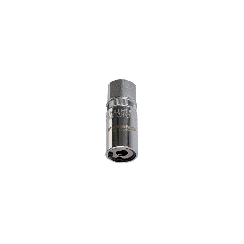 FG168/R10.5 ESTRATTORE RULLI VITI PRIG.