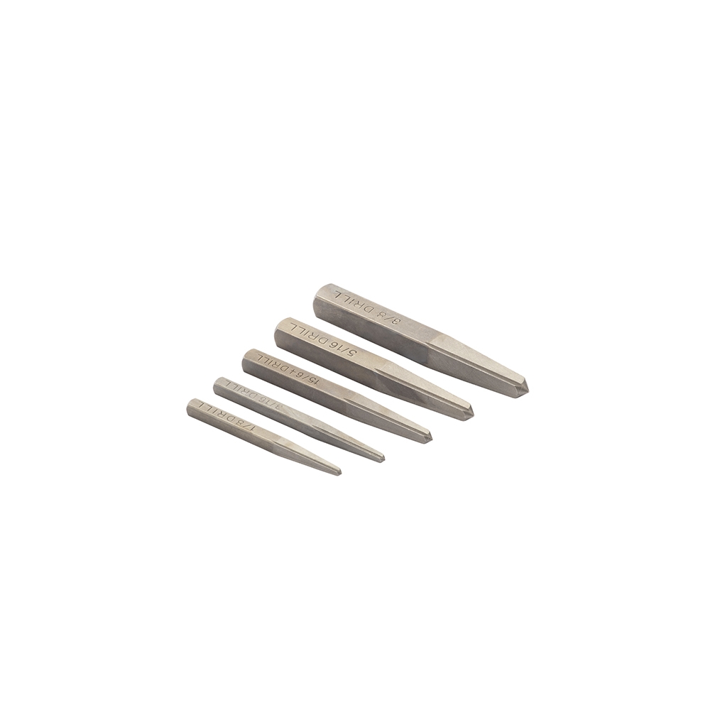 FG168/S25 SET UT. X VITI SPEZZATE