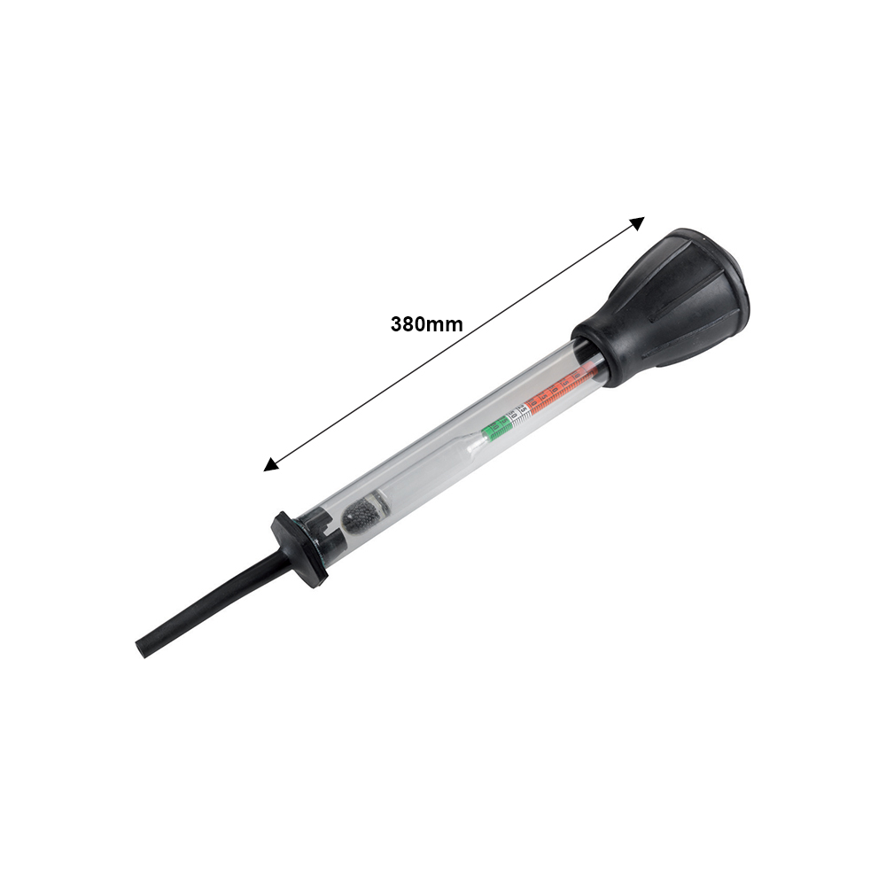 FG172/CA PINZA PER CAPPUCCI CANDELE