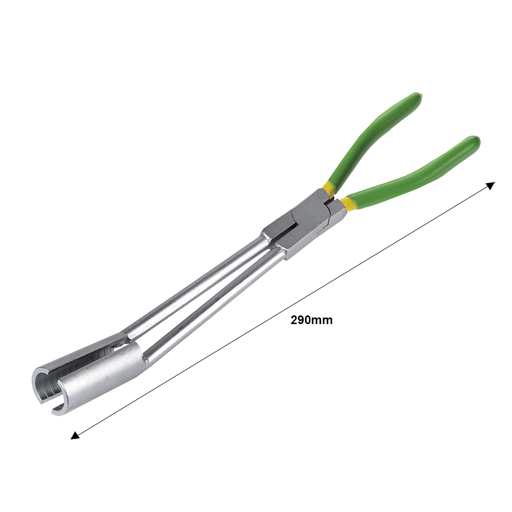 FG172/CL PINZAUTOMATICA SCATTO CLIC