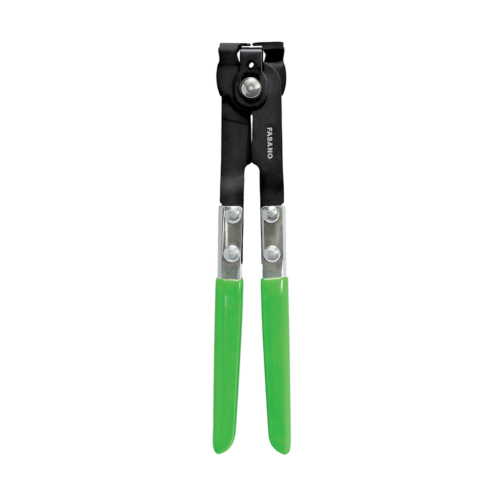 FG172/PA PINZA PER FASCETTE INOX