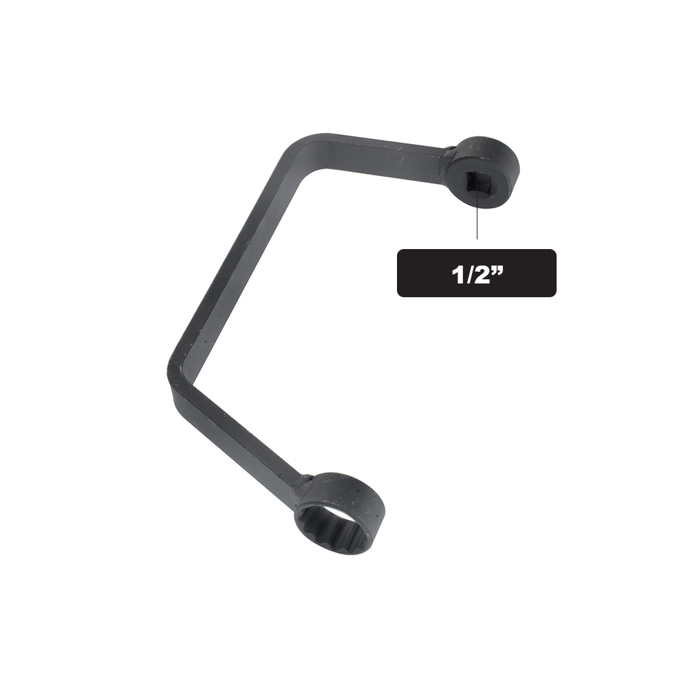 FG175/B1 CHIAVE TAZZA PER FILTRI OLIO