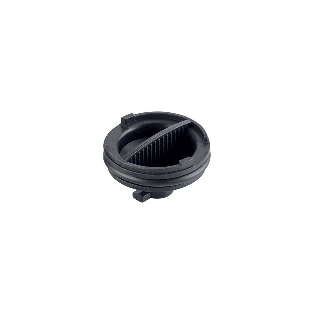FG175/PO2 TAPPO OLIO IN PLASTICA