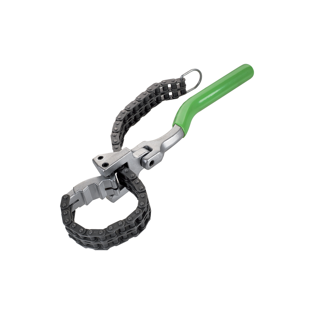 FG176/FO2 CHIAVE SNODO CATENA 60-160MM