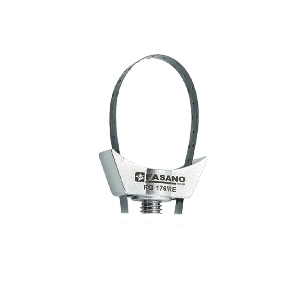 FG176/S13 POMPA X INSERIMENTO OLIO CAMBI